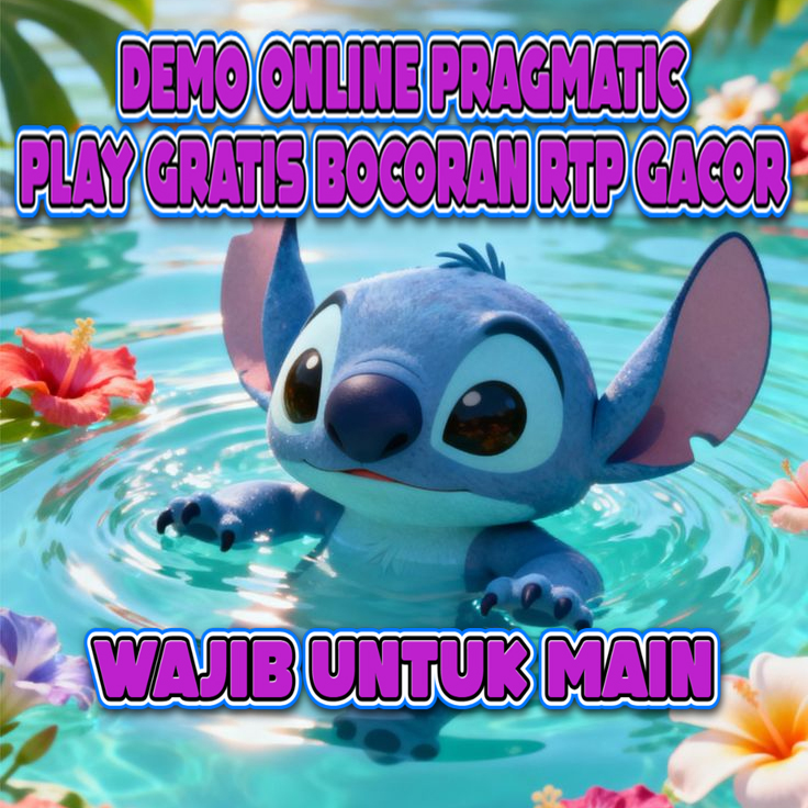 Sinarbet77 : Demo Online Pragmatic Play Gratis Bocoran RTP Gacor